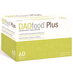 DAO FOOD PLUS