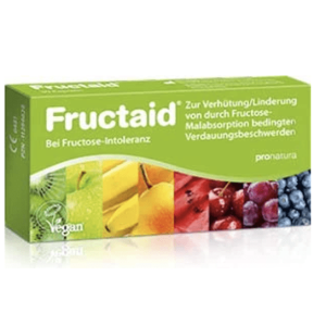 FRUCTAID