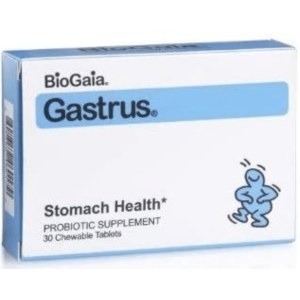 GASTRUS