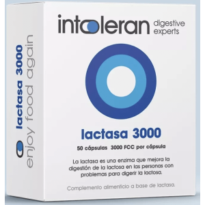 LACTASA