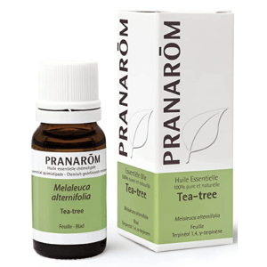 ACEITE DEL ARBOL DEL TÉ
