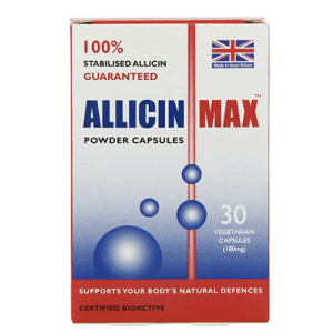 ALLICIN FORTE