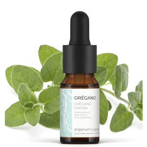 ACEITE ESENCIAL BIO DE ORÉGANO