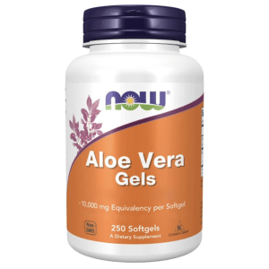 ALOE VERA