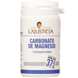 CARBONATO DE MAGENSIO