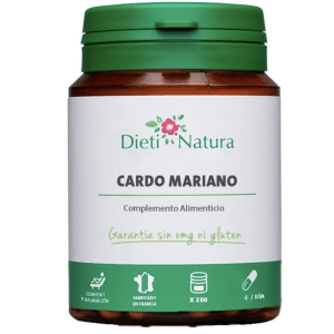 CARDO MARIANO