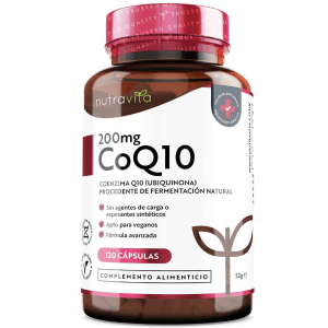 COENZIMA Q10