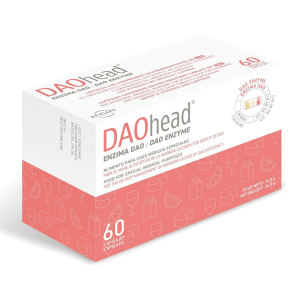 DAO HEAD