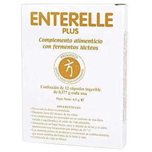 ENTERELLE PLUS