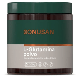 GLUTAMINA