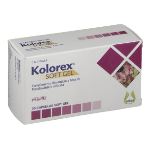 KOLOREX