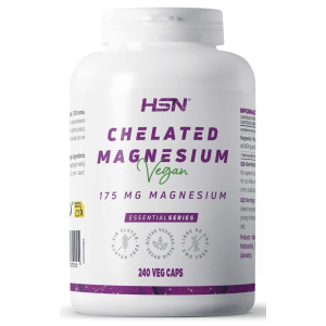 MAGNESIUM HSN