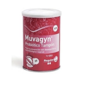 MUVAGYN