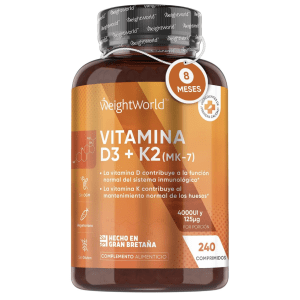 VITAMINA D3