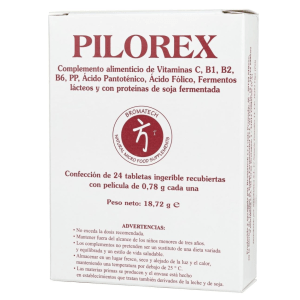 PILOREX